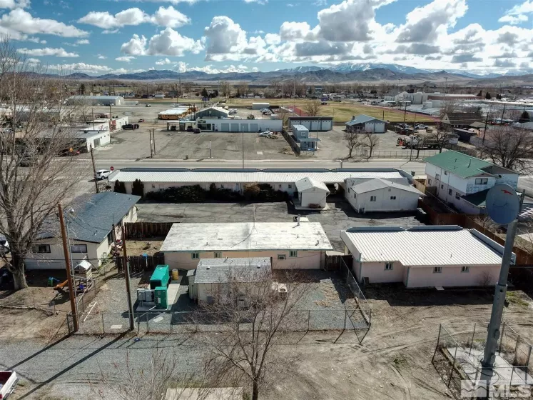 307 Main St, Yerington, Nevada 89447, ,Commercial Sale,For Sale,Main St,230003197