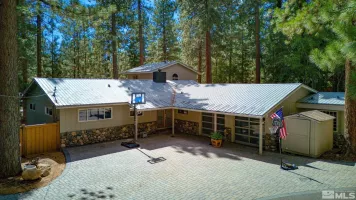 809 McCourry Blvd, Incline Village, Nevada 89451, 5 Bedrooms Bedrooms, ,4 BathroomsBathrooms,Residential,For Sale,McCourry Blvd,240012593