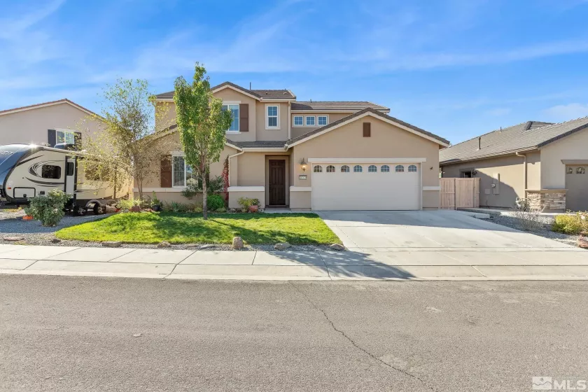 10579 Foxberry Park, Reno, Nevada 89521, 5 Bedrooms Bedrooms, ,3 BathroomsBathrooms,Residential,For Sale,Foxberry Park,240012604