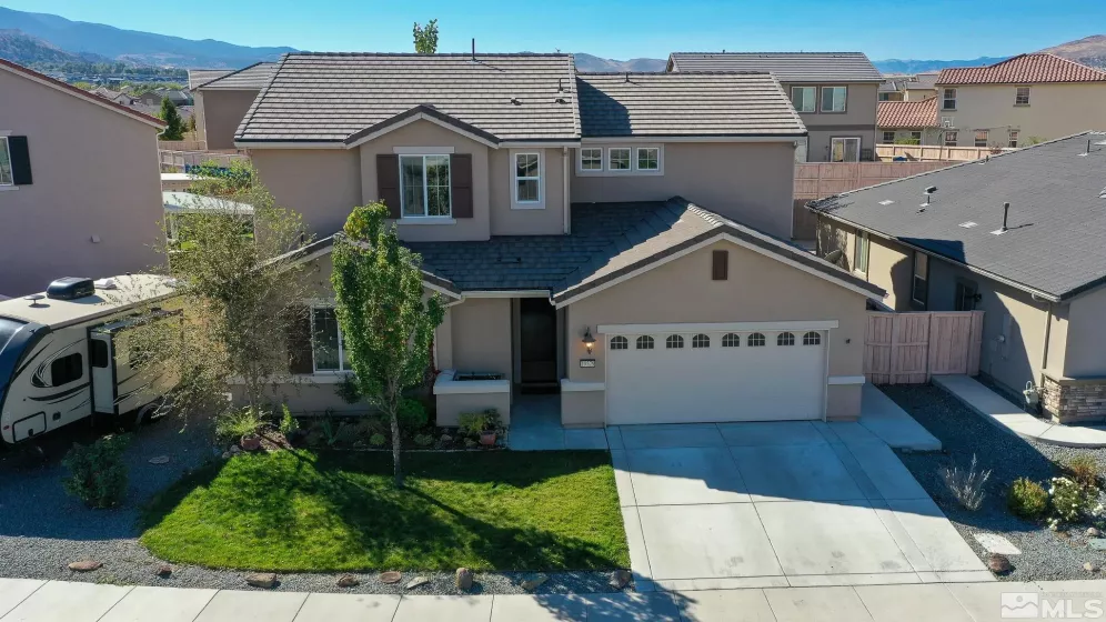 10579 Foxberry Park, Reno, Nevada 89521, 5 Bedrooms Bedrooms, ,3 BathroomsBathrooms,Residential,For Sale,Foxberry Park,240012604