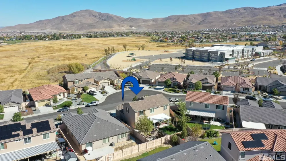 10579 Foxberry Park, Reno, Nevada 89521, 5 Bedrooms Bedrooms, ,3 BathroomsBathrooms,Residential,For Sale,Foxberry Park,240012604