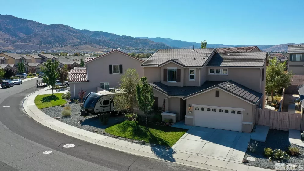 10579 Foxberry Park, Reno, Nevada 89521, 5 Bedrooms Bedrooms, ,3 BathroomsBathrooms,Residential,For Sale,Foxberry Park,240012604