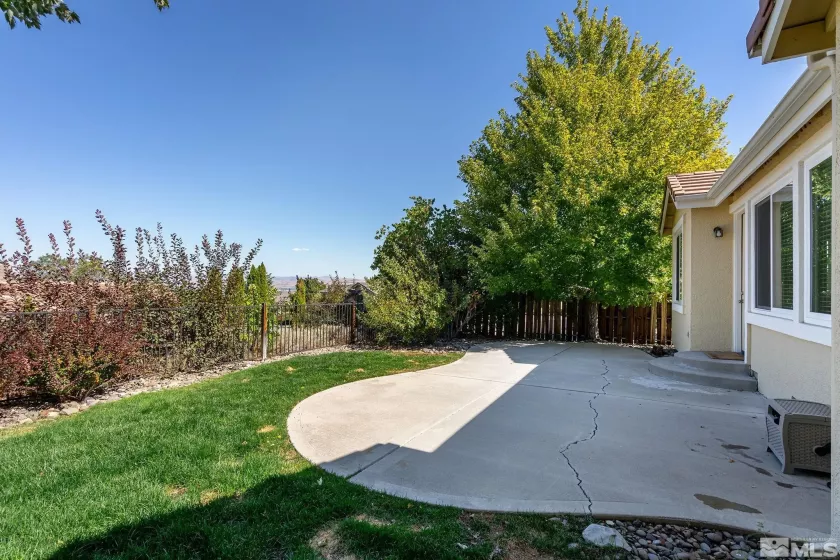 2801 Sage Ridge, Reno, Nevada 89509, 3 Bedrooms Bedrooms, ,2 BathroomsBathrooms,Residential,For Sale,Sage Ridge,240012390