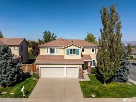 2801 Sage Ridge, Reno, Nevada 89509, 3 Bedrooms Bedrooms, ,2 BathroomsBathrooms,Residential,For Sale,Sage Ridge,240012390