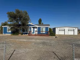 295 Reservoir, Lovelock, Nevada 89419, 3 Bedrooms Bedrooms, ,2 BathroomsBathrooms,Residential,For Sale,Reservoir,240012596