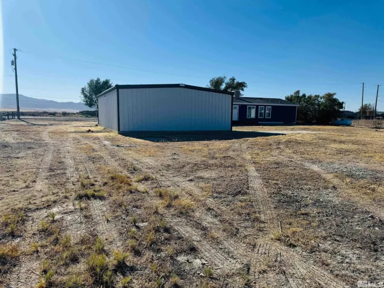 295 Reservoir, Lovelock, Nevada 89419, 3 Bedrooms Bedrooms, ,2 BathroomsBathrooms,Residential,For Sale,Reservoir,240012596