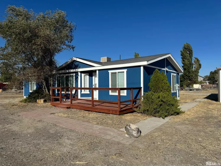 295 Reservoir, Lovelock, Nevada 89419, 3 Bedrooms Bedrooms, ,2 BathroomsBathrooms,Residential,For Sale,Reservoir,240012596