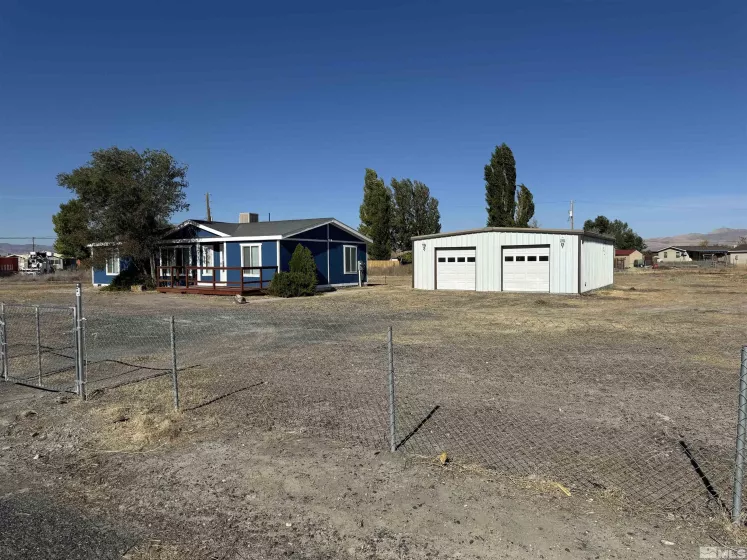 295 Reservoir, Lovelock, Nevada 89419, 3 Bedrooms Bedrooms, ,2 BathroomsBathrooms,Residential,For Sale,Reservoir,240012596