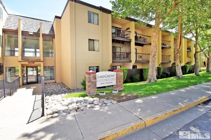 2450 Lymberry St Apt 213, Reno, Nevada 89509, ,1 BathroomBathrooms,Residential,For Sale,Lymberry St Apt 213,240012634