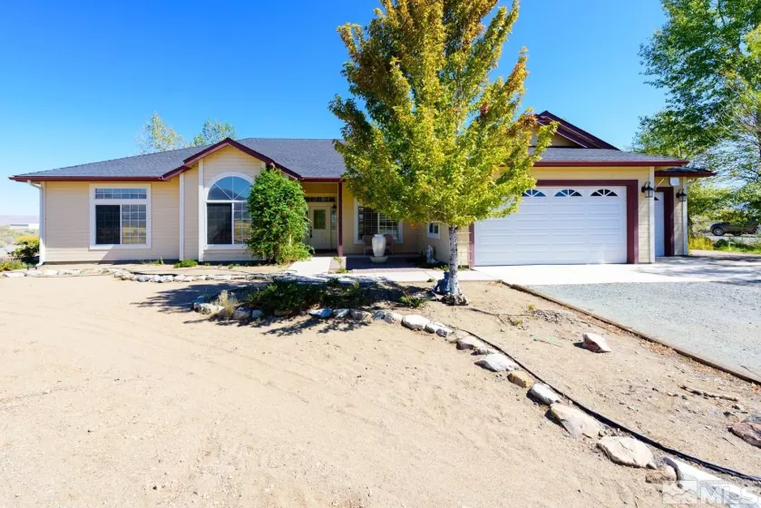 70 Hawk View, Wellington, Nevada 89444, 4 Bedrooms Bedrooms, ,2 BathroomsBathrooms,Residential,For Sale,Hawk View,240012625