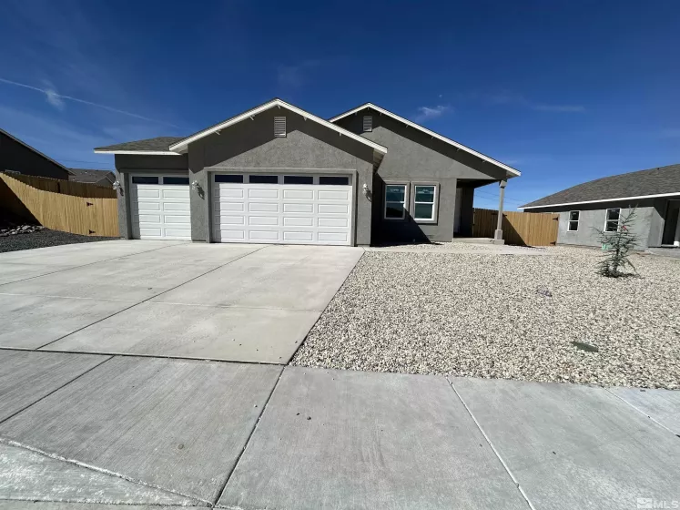 1331 Serenity Circle, Fernley, Nevada 89408, 3 Bedrooms Bedrooms, ,2 BathroomsBathrooms,Residential,For Sale,Serenity Circle,240012644