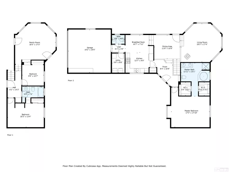 2060 Scharr Cir, Reno, Nevada 89509, 3 Bedrooms Bedrooms, ,2 BathroomsBathrooms,Residential,For Sale,Scharr Cir,240012654