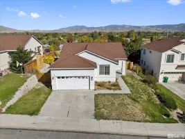 2123 Table Rock, Carson City, Nevada 89706, 3 Bedrooms Bedrooms, ,2 BathroomsBathrooms,Residential,For Sale,Table Rock,240012664