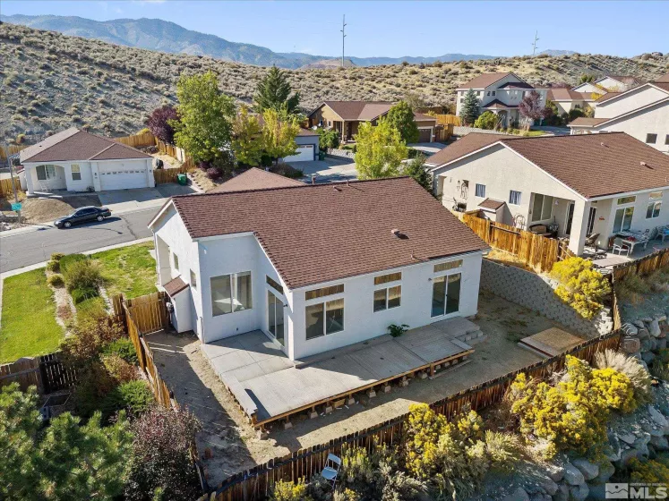 2123 Table Rock, Carson City, Nevada 89706, 3 Bedrooms Bedrooms, ,2 BathroomsBathrooms,Residential,For Sale,Table Rock,240012664