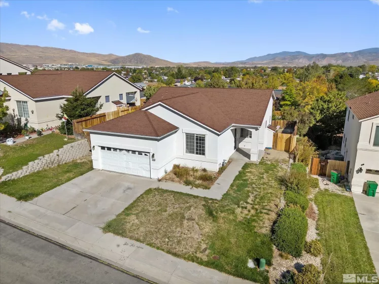 2123 Table Rock, Carson City, Nevada 89706, 3 Bedrooms Bedrooms, ,2 BathroomsBathrooms,Residential,For Sale,Table Rock,240012664