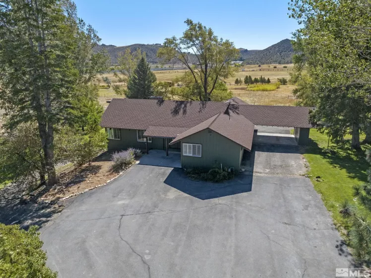 50 Lonesome Polecat Ln, Washoe Valley, Nevada 89704, 3 Bedrooms Bedrooms, ,2 BathroomsBathrooms,Residential,For Sale,Lonesome Polecat Ln,240012662