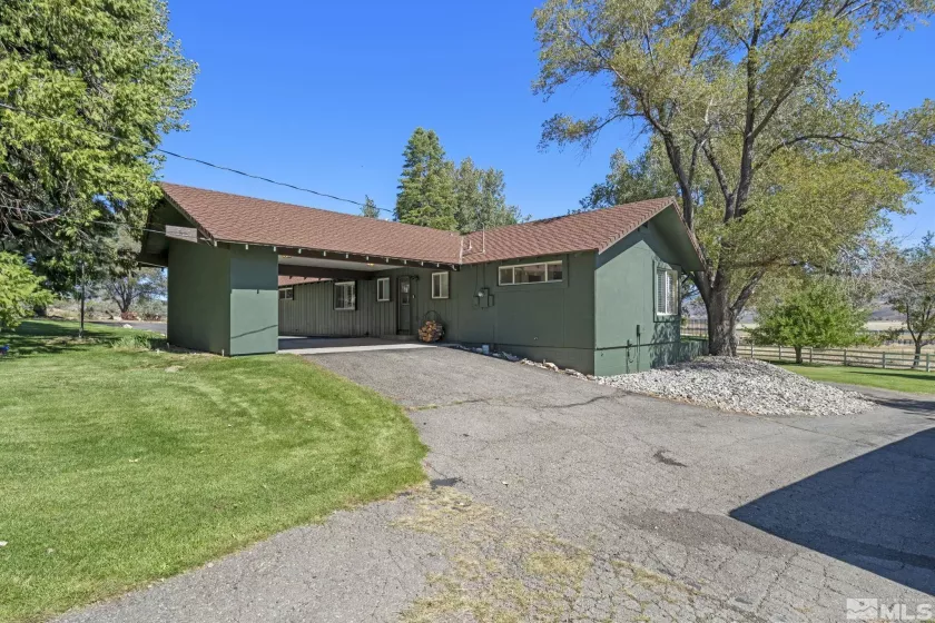 50 Lonesome Polecat Ln, Washoe Valley, Nevada 89704, 3 Bedrooms Bedrooms, ,2 BathroomsBathrooms,Residential,For Sale,Lonesome Polecat Ln,240012662