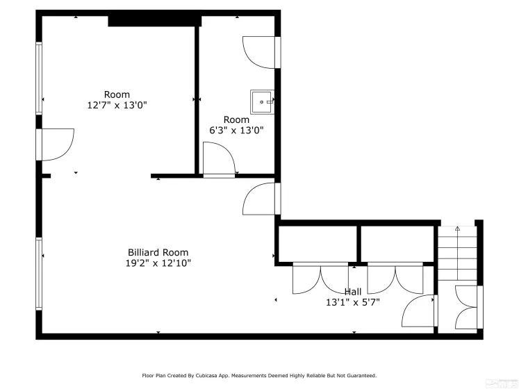 50 Lonesome Polecat Ln, Washoe Valley, Nevada 89704, 3 Bedrooms Bedrooms, ,2 BathroomsBathrooms,Residential,For Sale,Lonesome Polecat Ln,240012662