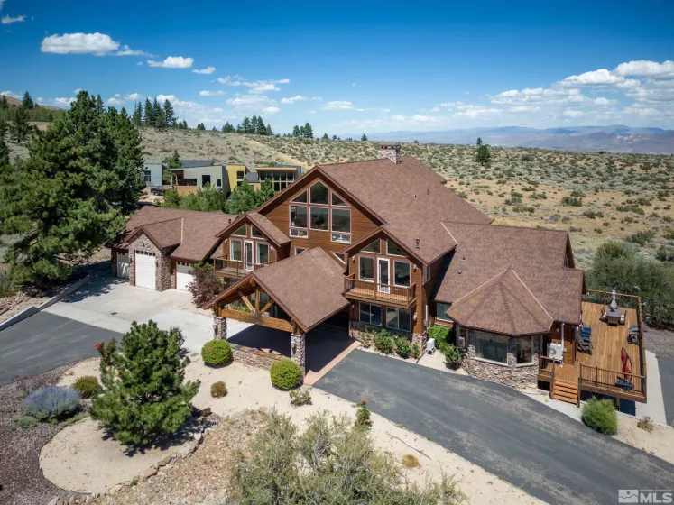 15030 Timberline Dr, Reno, Nevada 89511, 6 Bedrooms Bedrooms, ,7 BathroomsBathrooms,Residential,For Sale,Timberline Dr,240010716