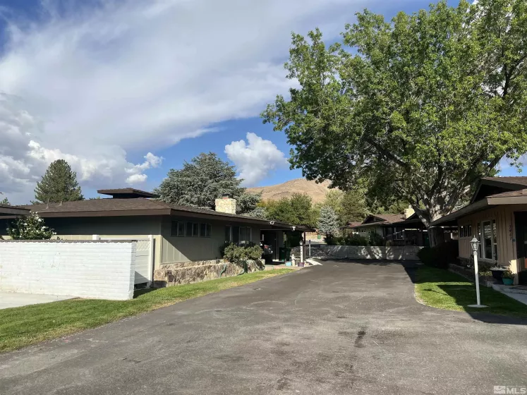 3451 Hidden Valley Dr., Reno, Nevada 89502, 2 Bedrooms Bedrooms, ,2 BathroomsBathrooms,Residential,For Sale,Hidden Valley Dr.,240012668