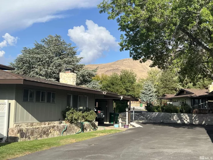 3451 Hidden Valley Dr., Reno, Nevada 89502, 2 Bedrooms Bedrooms, ,2 BathroomsBathrooms,Residential,For Sale,Hidden Valley Dr.,240012668