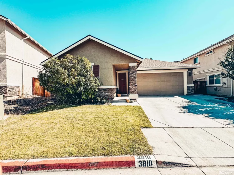 3810 Sarava Ct, Reno, Nevada 89512, 3 Bedrooms Bedrooms, ,2 BathroomsBathrooms,Residential,For Sale,Sarava Ct,240012669