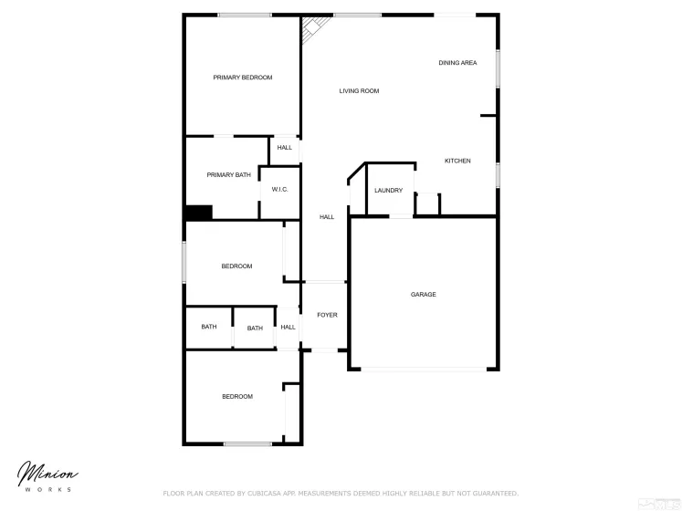 3810 Sarava Ct, Reno, Nevada 89512, 3 Bedrooms Bedrooms, ,2 BathroomsBathrooms,Residential,For Sale,Sarava Ct,240012669