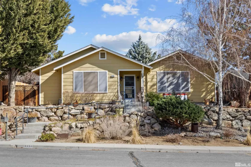 3456 Rocky Ridge Blvd, Sparks, Nevada 89431, 3 Bedrooms Bedrooms, ,2 BathroomsBathrooms,Residential,For Sale,Rocky Ridge Blvd,240012670