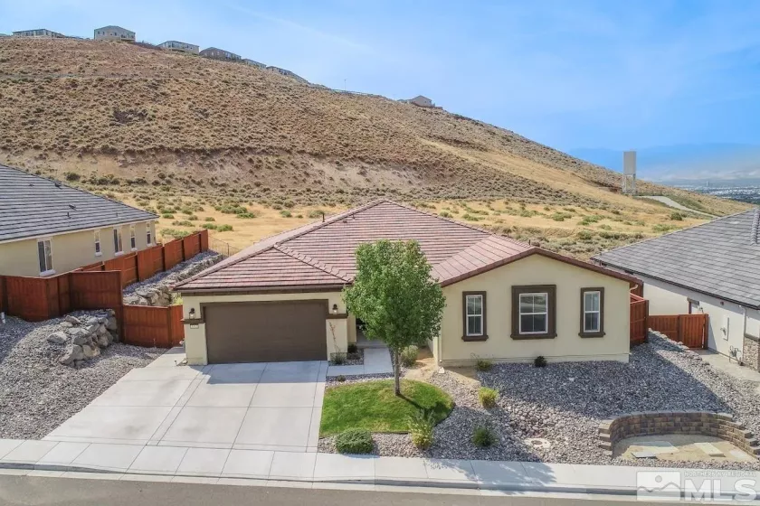 3183 Vecchio Dr, Sparks, Nevada 89434, 4 Bedrooms Bedrooms, ,3 BathroomsBathrooms,Residential,For Sale,Vecchio Dr,240012675