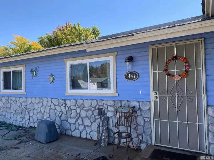 1447 Spooner Dr, Carson City, Nevada 89706, 4 Bedrooms Bedrooms, ,2 BathroomsBathrooms,Residential,For Sale,Spooner Dr,240012599