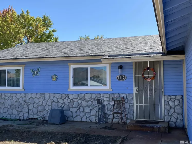 1447 Spooner Dr, Carson City, Nevada 89706, 4 Bedrooms Bedrooms, ,2 BathroomsBathrooms,Residential,For Sale,Spooner Dr,240012599