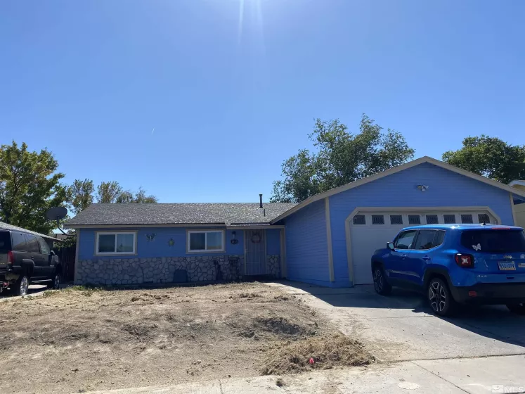 1447 Spooner Dr, Carson City, Nevada 89706, 4 Bedrooms Bedrooms, ,2 BathroomsBathrooms,Residential,For Sale,Spooner Dr,240012599