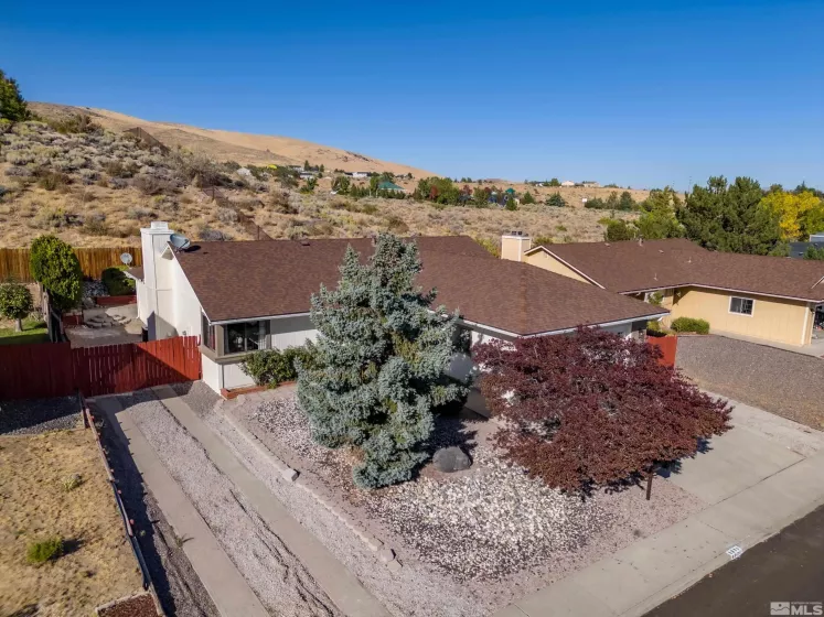 5271 Coit Dr., Reno, Nevada 89523, 3 Bedrooms Bedrooms, ,2 BathroomsBathrooms,Residential,For Sale,Coit Dr.,240012683