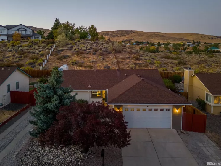 5271 Coit Dr., Reno, Nevada 89523, 3 Bedrooms Bedrooms, ,2 BathroomsBathrooms,Residential,For Sale,Coit Dr.,240012683