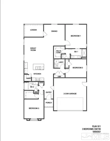 1775 Timberland Drive, Fernley, Nevada 89408, 3 Bedrooms Bedrooms, ,2 BathroomsBathrooms,Residential,For Sale,Timberland Drive,240012679