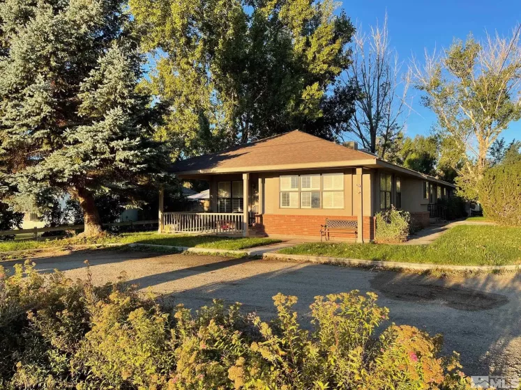 203 HWY 208, Yerington, Nevada 89447, 3 Bedrooms Bedrooms, ,2 BathroomsBathrooms,Residential,For Sale,HWY 208,240012685