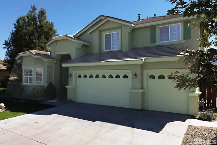 617 St. Andrews, Dayton, Nevada 89403, 5 Bedrooms Bedrooms, ,2 BathroomsBathrooms,Residential,For Sale,St. Andrews,240012684