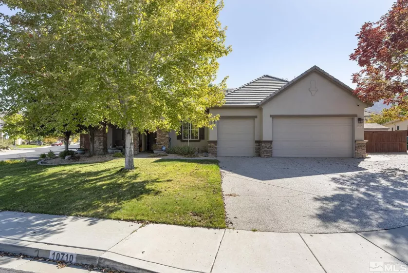 10710 Ivy Gate, Reno, Nevada 89521, 3 Bedrooms Bedrooms, ,3 BathroomsBathrooms,Residential,For Sale,Ivy Gate,240012689