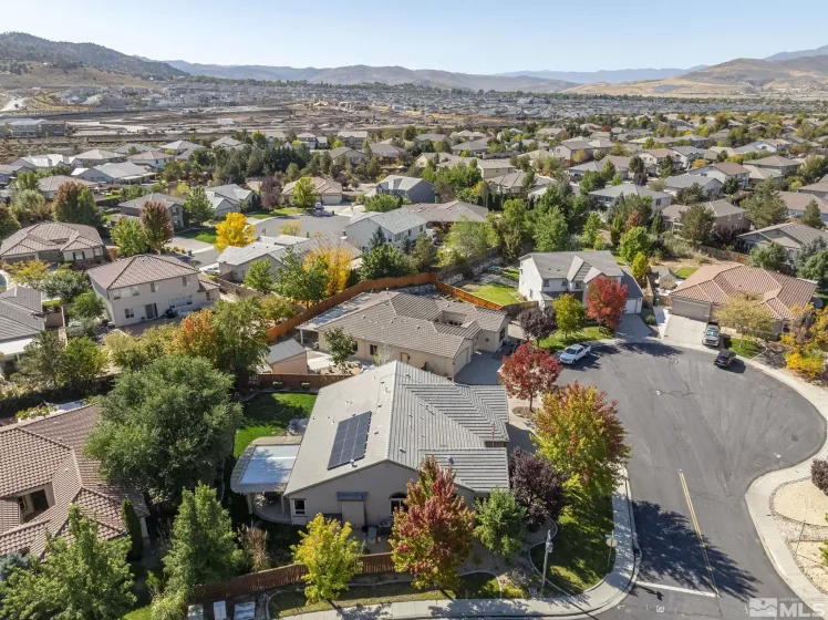 10710 Ivy Gate, Reno, Nevada 89521, 3 Bedrooms Bedrooms, ,3 BathroomsBathrooms,Residential,For Sale,Ivy Gate,240012689