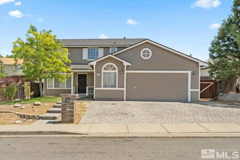 8474 Sopwith Blvd, Reno, Nevada 89506, 3 Bedrooms Bedrooms, ,2 BathroomsBathrooms,Residential,For Sale,Sopwith Blvd,240010630