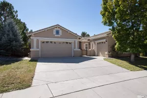 2893 Oxley Dr, Sparks, Nevada 89436, 3 Bedrooms Bedrooms, ,2 BathroomsBathrooms,Residential,For Sale,Oxley Dr,240012693