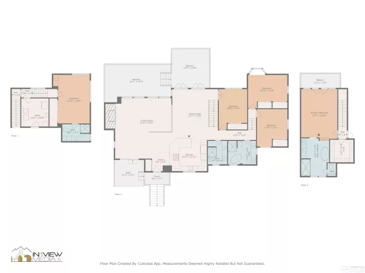 480 Pahute Rd., Crystal Bay, Nevada 89402, 5 Bedrooms Bedrooms, ,4 BathroomsBathrooms,Residential,For Sale,Pahute Rd.,240010923