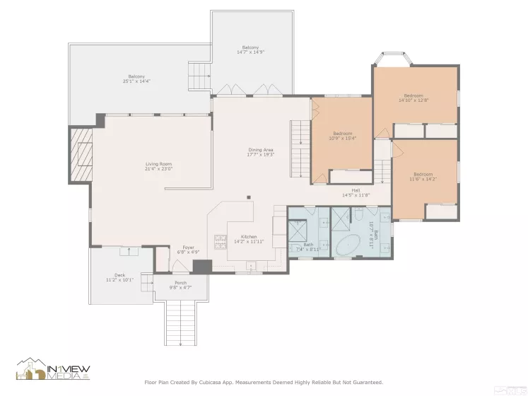 480 Pahute Rd., Crystal Bay, Nevada 89402, 5 Bedrooms Bedrooms, ,4 BathroomsBathrooms,Residential,For Sale,Pahute Rd.,240010923