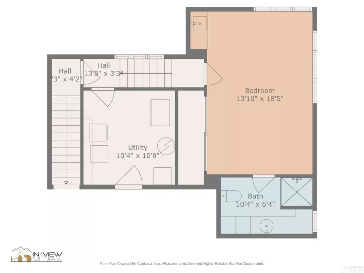 480 Pahute Rd., Crystal Bay, Nevada 89402, 5 Bedrooms Bedrooms, ,4 BathroomsBathrooms,Residential,For Sale,Pahute Rd.,240010923