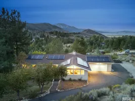 3750 Buckskin Rd, Carson City, Nevada 89703, 4 Bedrooms Bedrooms, ,3 BathroomsBathrooms,Residential,For Sale,Buckskin Rd,240012697