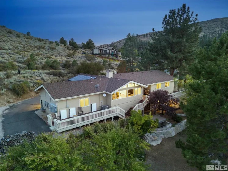 3750 Buckskin Rd, Carson City, Nevada 89703, 4 Bedrooms Bedrooms, ,3 BathroomsBathrooms,Residential,For Sale,Buckskin Rd,240012697