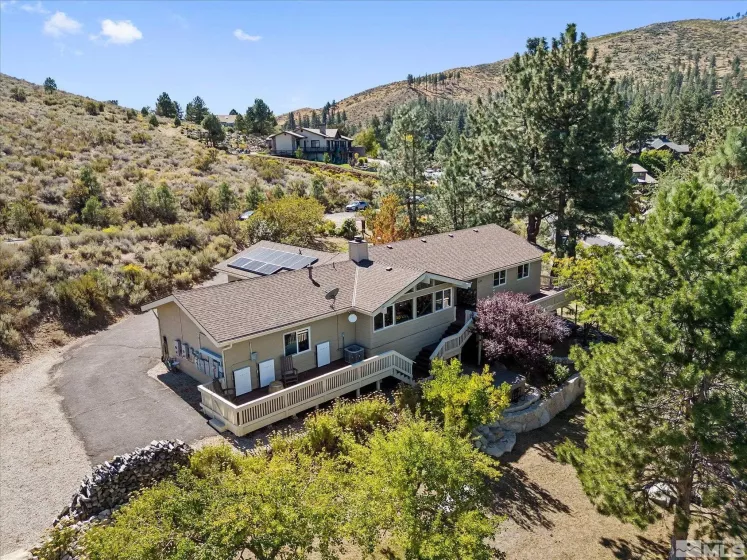 3750 Buckskin Rd, Carson City, Nevada 89703, 4 Bedrooms Bedrooms, ,3 BathroomsBathrooms,Residential,For Sale,Buckskin Rd,240012697