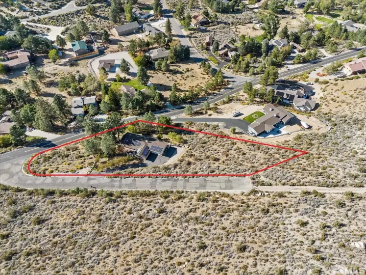 3750 Buckskin Rd, Carson City, Nevada 89703, 4 Bedrooms Bedrooms, ,3 BathroomsBathrooms,Residential,For Sale,Buckskin Rd,240012697