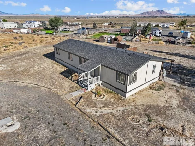 6205 Ardis Dr, Winnemucca, Nevada 89445, 2 Bedrooms Bedrooms, ,2 BathroomsBathrooms,Residential,For Sale,Ardis Dr,240012701