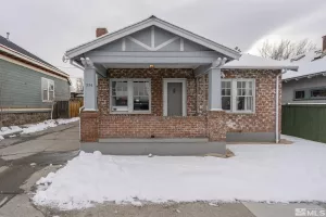 354 Liberty Street, Reno, Nevada 89501, 3 Bedrooms Bedrooms, ,2 BathroomsBathrooms,Residential,For Sale,Liberty Street,240012704